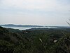 View from Mt. Kasane