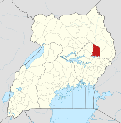 Katakwi District in Uganda.svg