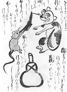 Cat and mouse - Wikipedia