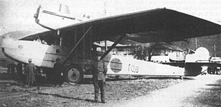 <span class="mw-page-title-main">Kawasaki Ka 87</span> Japanese bomber