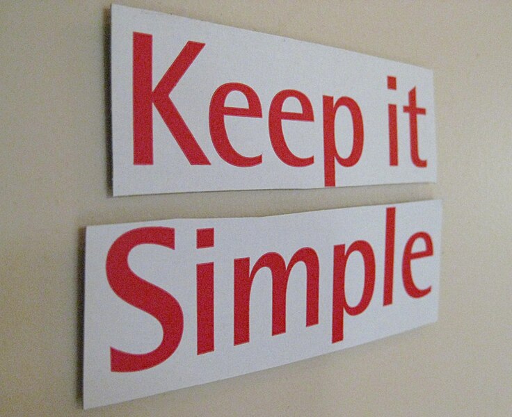 File:Keep it Simple.jpg