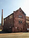 Brauerei Kelbra