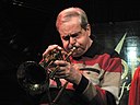 Kenny Wheeler: Âge & Anniversaire