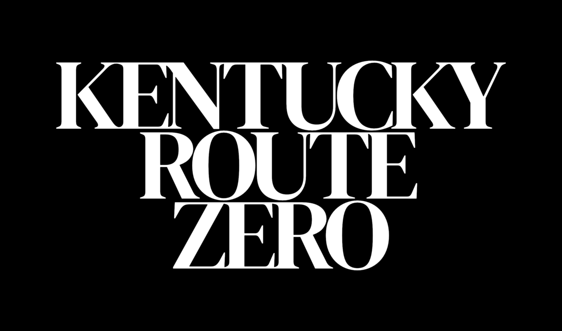 Kentucky Route Zero