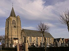 Kirche Saint-Omer