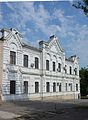 Kherson Ushakova Av. 4 Building of Management of Works in Kherson Port 02 (YDS 4620).jpg