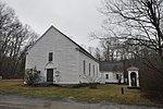 Emmanuel Church (Killingworth, Connecticut)