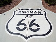 Historic Route 66