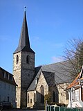 Vorschaubild für St. Severi (Blankenhain)