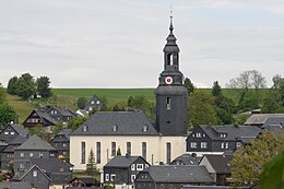 Wurzbach - Vedere