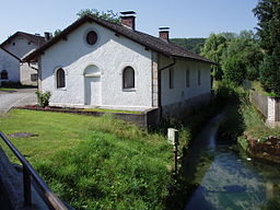 Am Hüttenbach Dollnstein