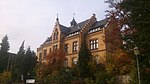 Kloster Kommern