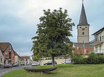 Knetzgau