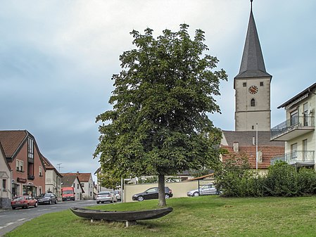 Knetzgau Schelch