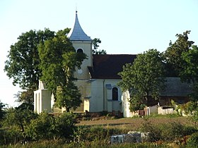 Myślibórz (Grande-Pologne)