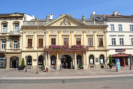 Košice - Radnica