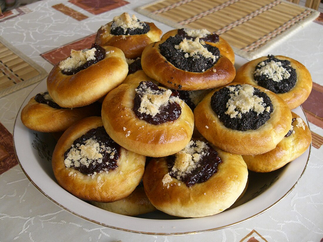 Колач (кулінарія)