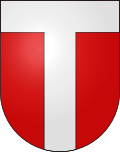 Wappen von Münsingen