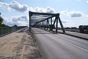Kostheimer Brücke