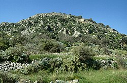 Polyrrhenian akropolis.