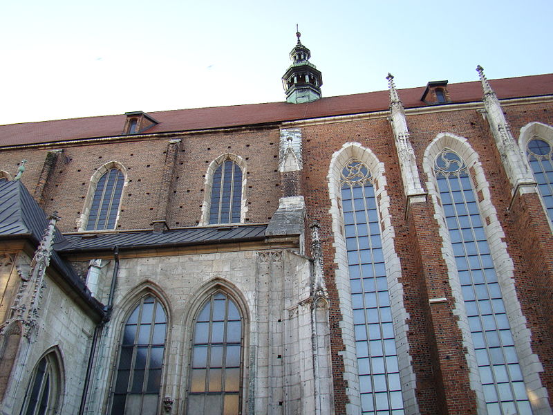 File:Kraków, kościół pw. św. Katarzyny, 03.JPG