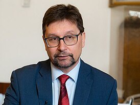 И.о. декана факультета Почвоведения МГУ (2020)