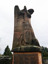 Kriegerdenkmal