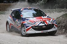 Kris Meeke - Wikipedia