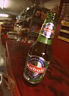 Kubuli Beer