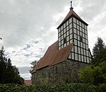 Dorfkirche Kuhz