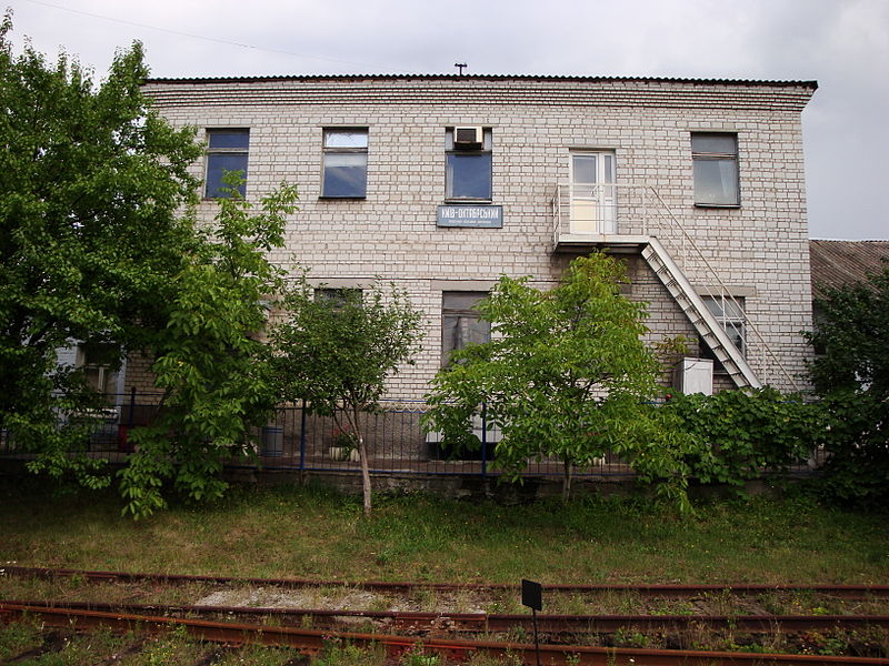 File:Kyiv-Zhovtnevyi Railway Station 10.jpg