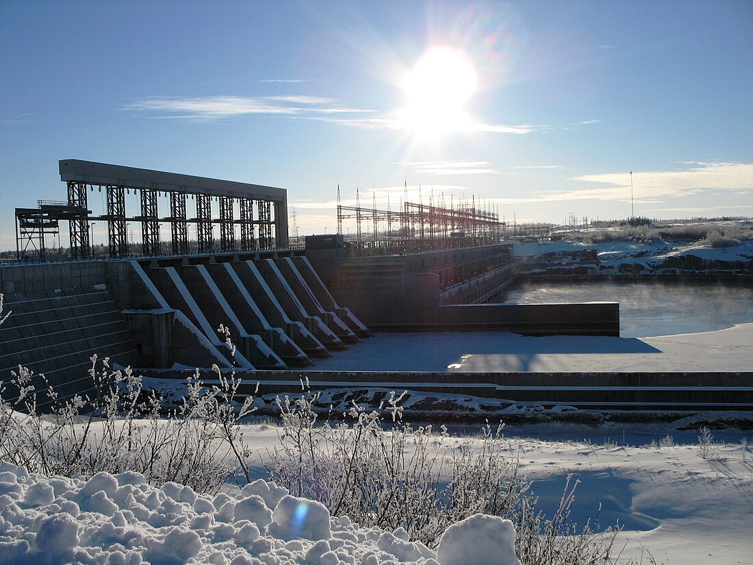 Énergie au Québec