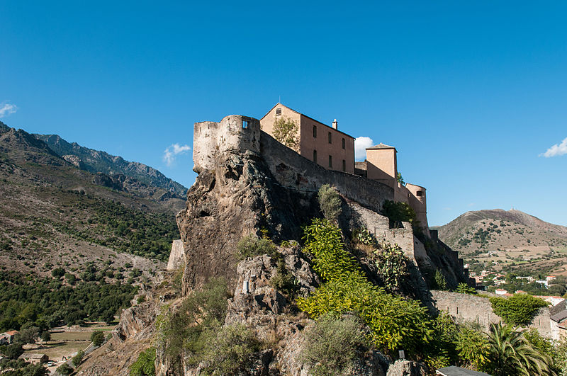 File:La Citadelle in Corte, Corsica (8132728153).jpg