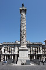 Colonna di Marco Aurelio