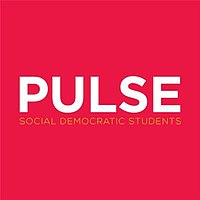 - Pulse logo sociálně demokratických studentů na Maltě -1