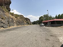 Lachin corridor (checkpoint) - 8.JPG