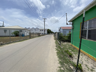 <span class="mw-page-title-main">Codrington, Barbuda</span> City in Barbuda, Antigua and Barbuda