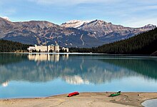 Chateau Lake Louise