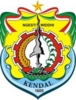 Official seal of Kendal Regency