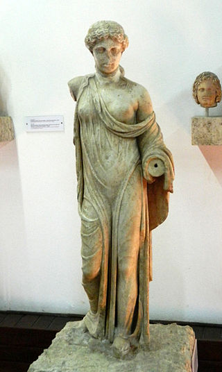 <span class="mw-page-title-main">Archaeological Museum of Lamia</span>