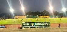 Lampang Province Stadion