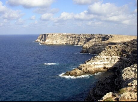 Lampedusa