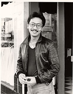 Lane Nishikawa American film director