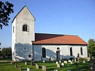 Igreja de Långlöt