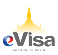 The official Lao e-Visa logo Lao-eVisa-Official-Logo.png