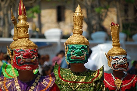 พระลักษมณ์พระราม