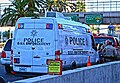 拉斯維加斯市(NV）警察局酒測用梅賽德斯奔馳斯賓達