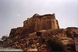 Laxmangarh Fort, Rajasthan.jpg