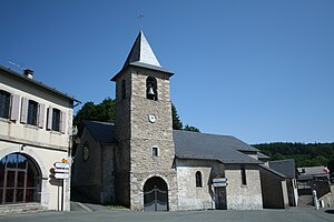 Habiter au Soulié