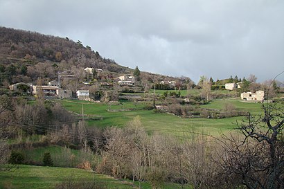 Comment aller à Creysseilles en transport en commun - A propos de cet endroit